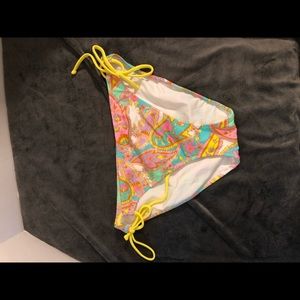 Victoria Secrets M/M bikini bottom.